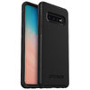 OtterBox Symmetry Shockproof Case for Samsung Galaxy S10 (Black)